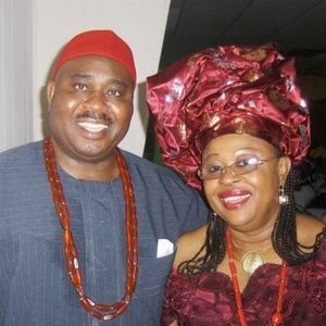 Meet your Posher, Amara